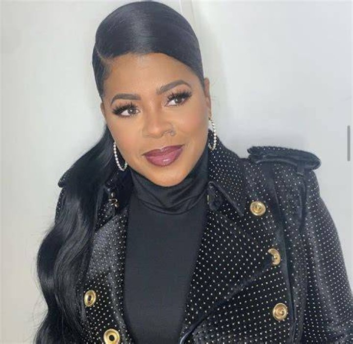 Chrissy Lampkin Talks About Her Return To “Love & Hip Hop New York