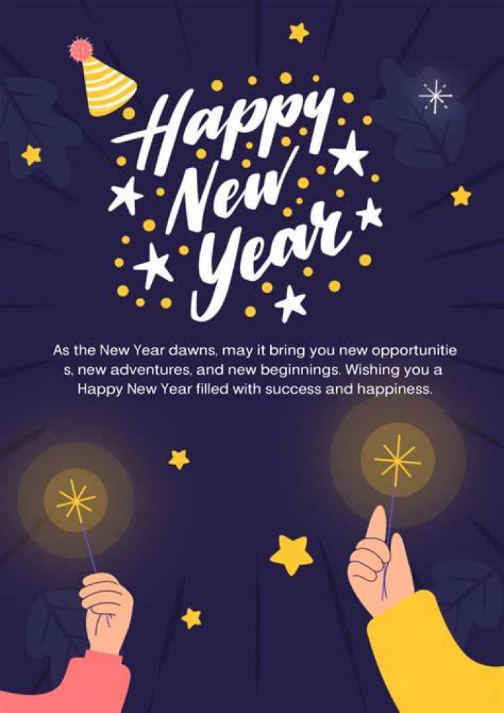 Christian Happy New Year Wishes, 2014 SMS Messages, Quotes