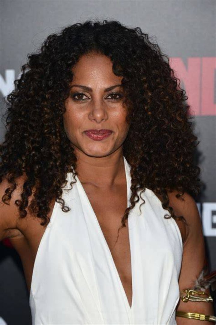 Christina Moses