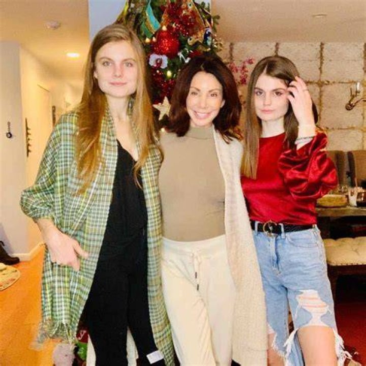 Christine Belford’s Daughters Now Where is Katherine Moffa Today? Update