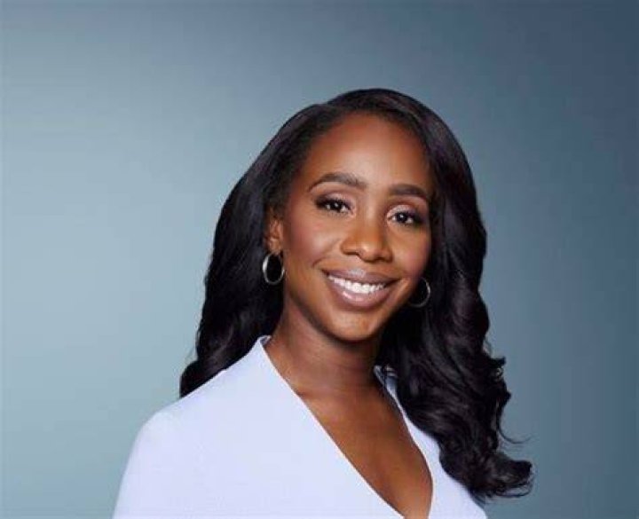 CNN&rsquo;s Abby Phillip Gives Birth to Baby Girl Find Out the Heartfelt