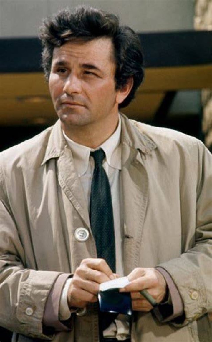 Columbo star Peter Falk leaves bulk of multi million dollar estate to