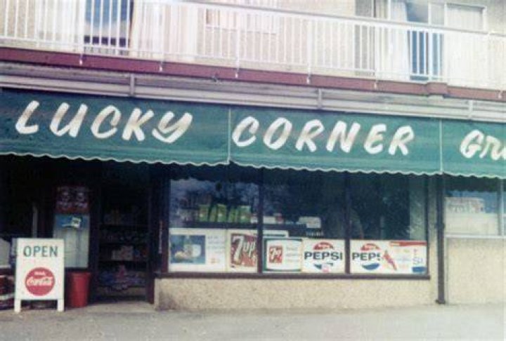 Corner Stores The Storied Past and Uncertain Future of a New Orleans