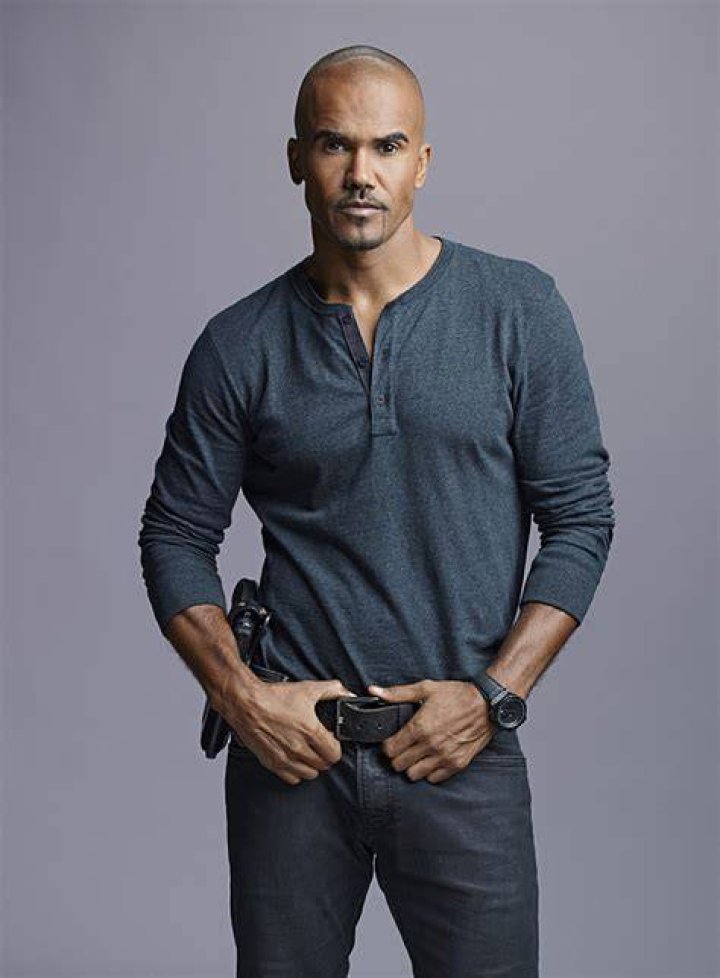 Criminal Minds star Shemar Moore expecting first child with girlfriend
