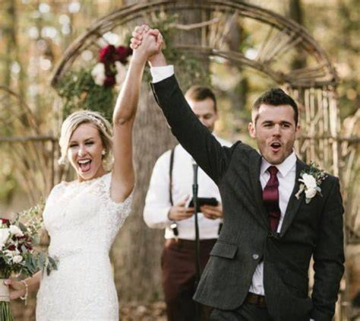 Daniel Labelle And His Wife Their Son Amid New Year