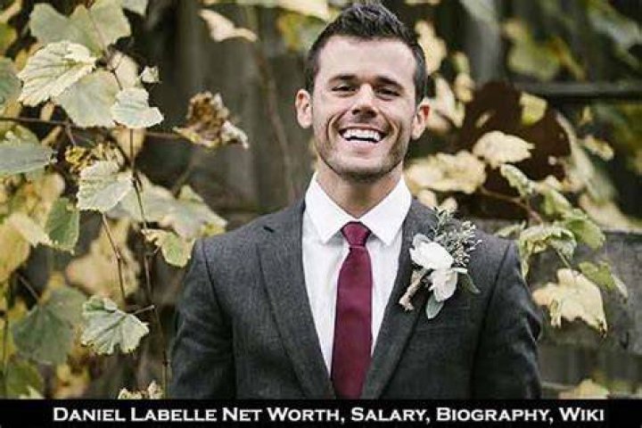 Daniel LaBelle Net Worth, Height, Age, Family, Bio, and More