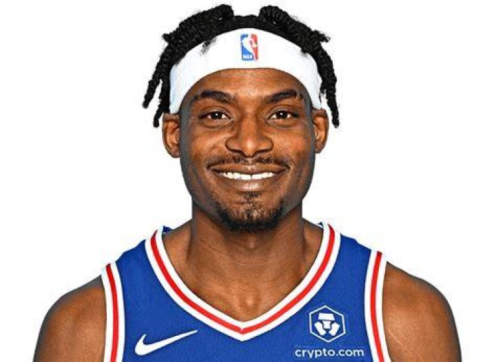 Danuel House Jr. discusses comfort level with Sixers to begin season