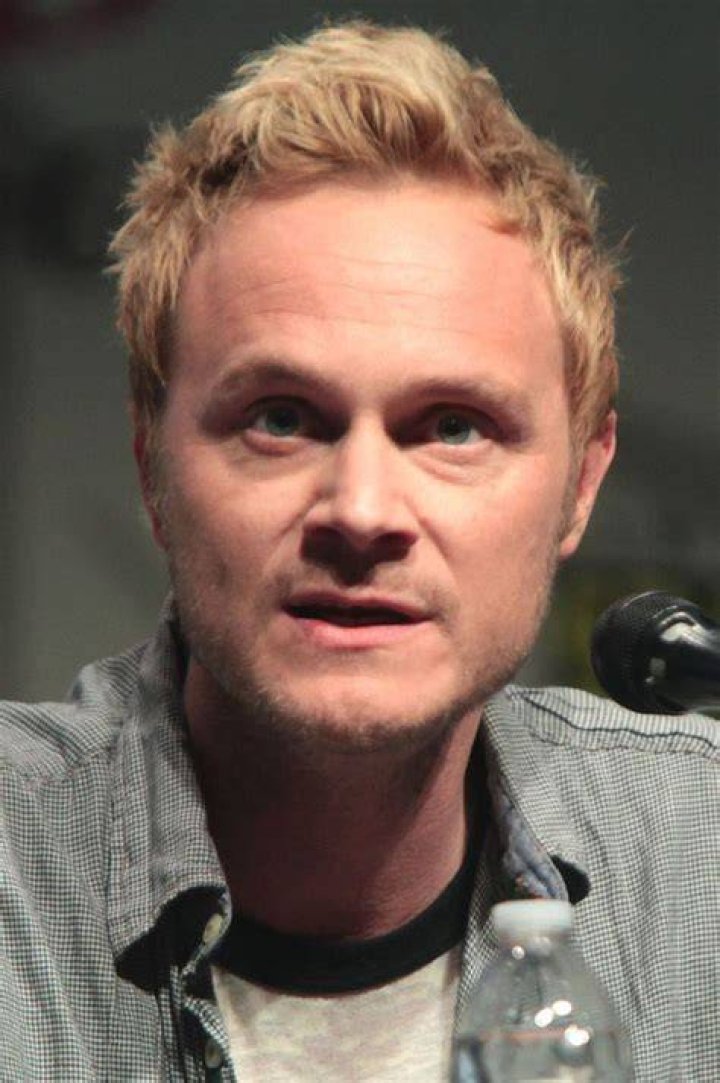 David Anders on Twitter "Life Partner…