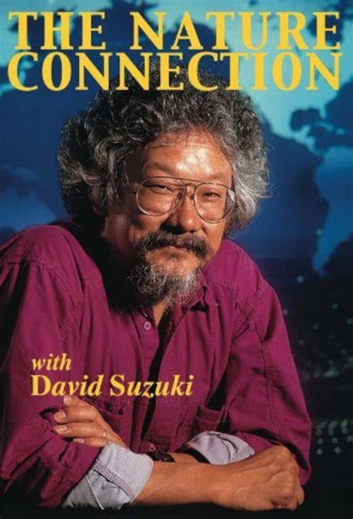 David Suzuki: Uncovering The Fatherhood-Environmentalism Connection