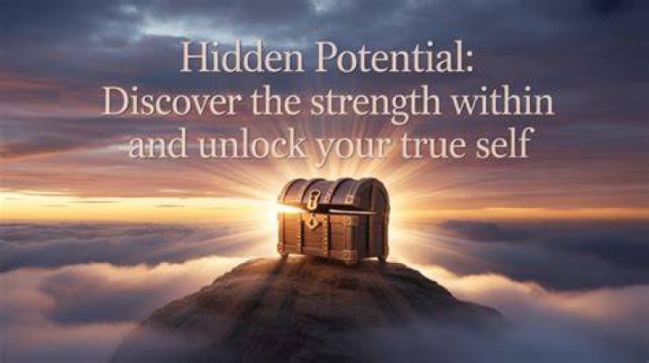 Discover Hidden Truths And Unlock Your Financial Potential