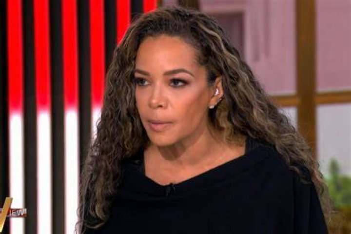 Discover The Age Of Sunny Hostin