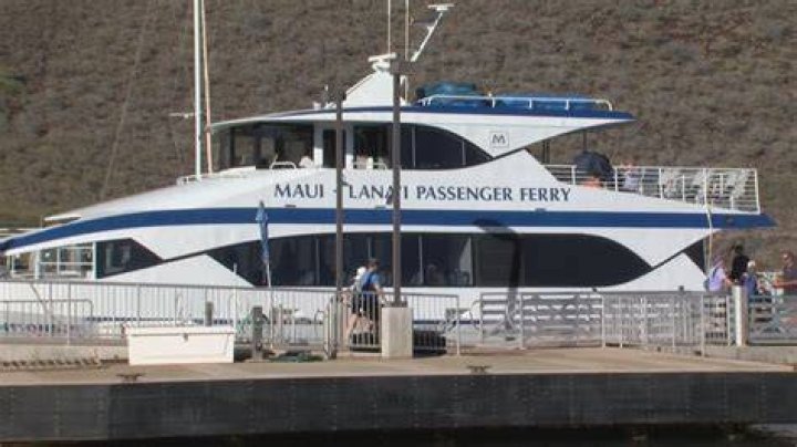 Discover The Fate Of Molokai Ferry: A Comprehensive Insight