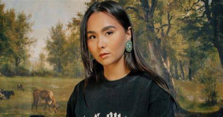 Discover The Net Worth Secrets Of Hollywood's Rising Star, Malia Jones