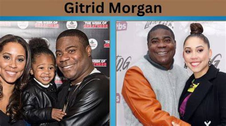 Discover The Secrets Of Gitrid Morgan