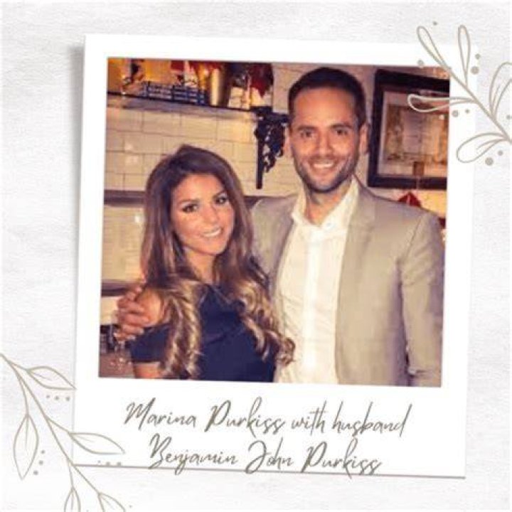 Discover The World Of Laura Harris' Husband