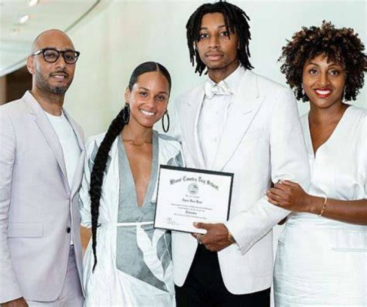 Discoveries From Prince Nasir Dean's Parents
