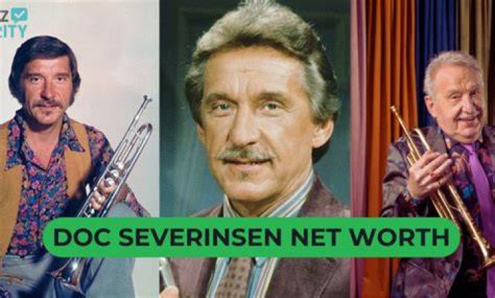 Doc Severinsen Net Worth (2020 Update)