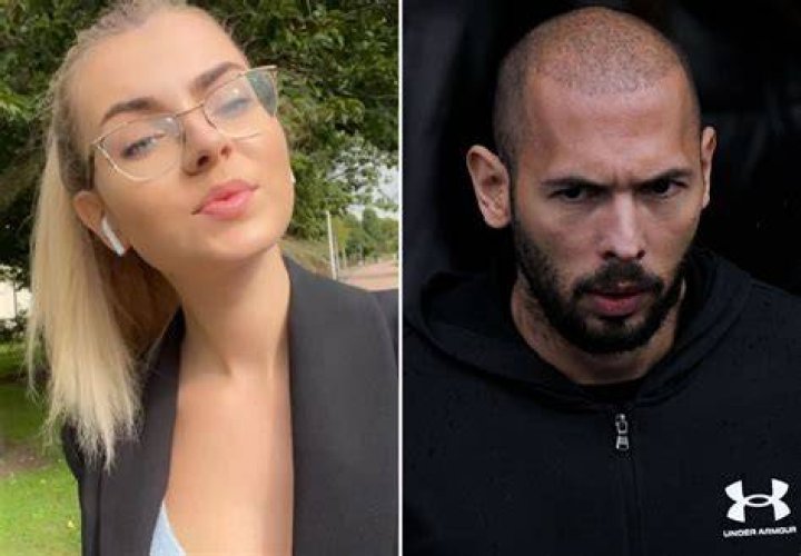 Does Andrew Tate Have Children? His 10 Kids Revealed! Rebel Celebrity