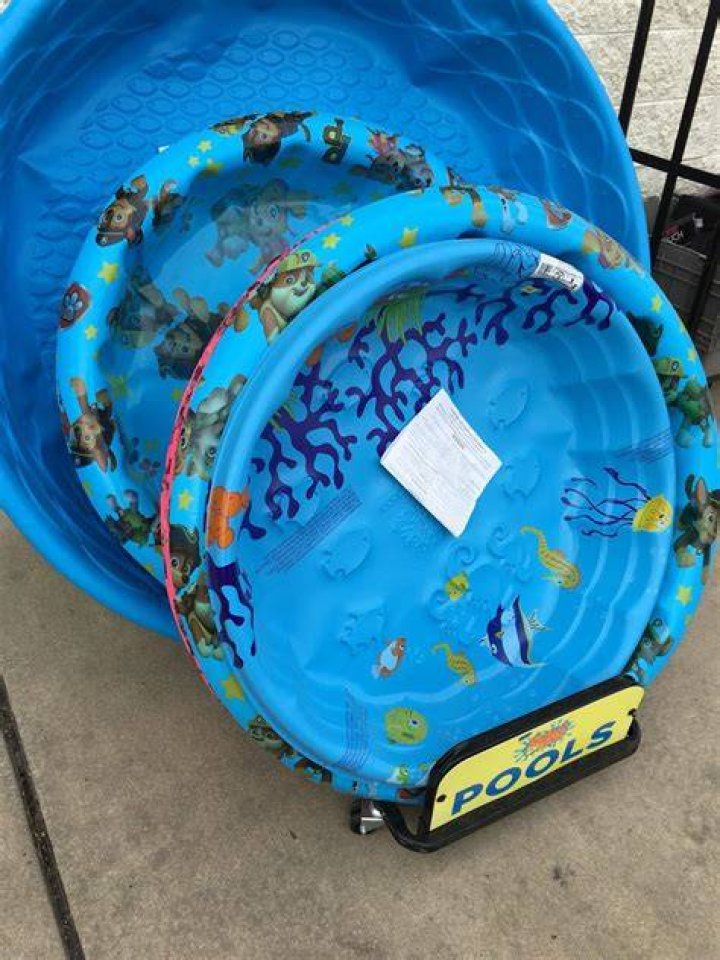Dollar General Plastic Swimming Pools Historiacuar
