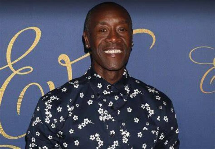 Don Cheadle's Health: Uncovering The Truth
