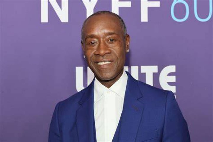 Don Cheadle Says Marvel Costars Feel Like Family After Working with