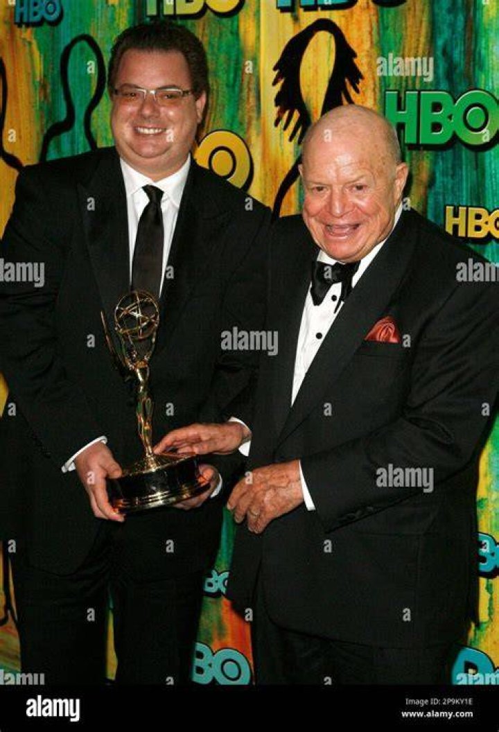 Don Rickles' Son And His Impact On Comedy