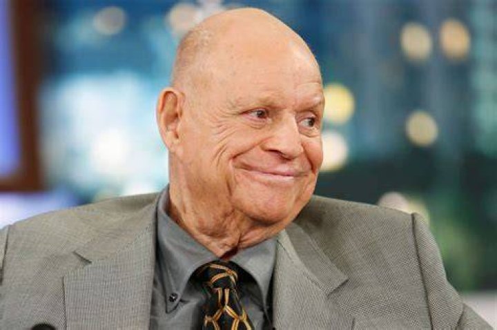 Don Rickles 19262017