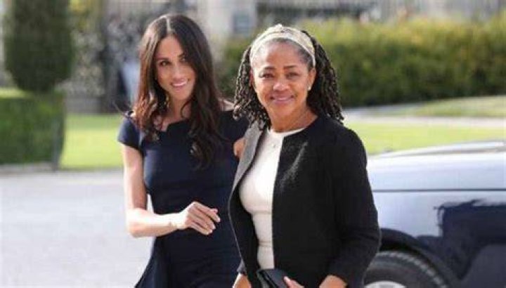 Doria Ragland Wiki, Height, Weight, Age, Boyfriend, Family, Biography