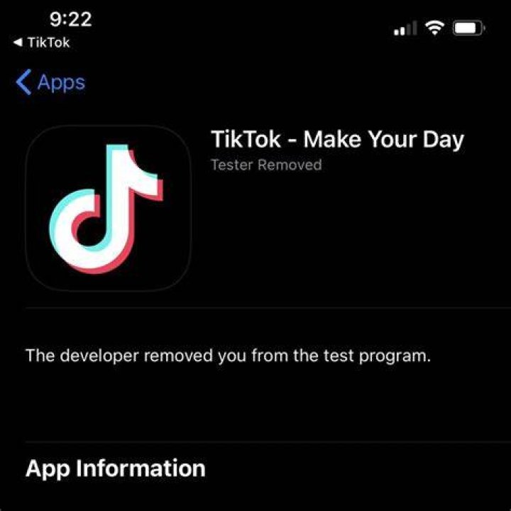 Download TikTok Make Your Day 14.4.5 Apk + Mod (Dedicated)