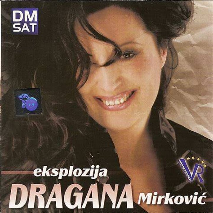 Dragana Mirković Alchetron, The Free Social Encyclopedia
