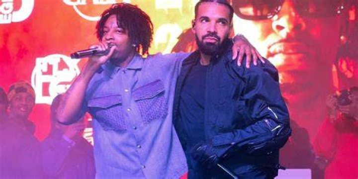 Drake & 21 Savage share new album &ldquo;Her Loss&rdquo; featuring &lsquo;Major Distribution&rsquo;