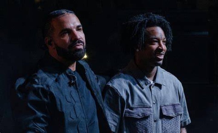 Drake and 21 Savage release &lsquo;SNL&rsquo; inspired performance