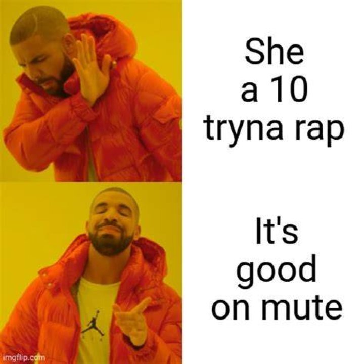 Drake BackOutsideBoyz Imgflip