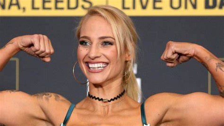 Ebanie Bridges reveals her three weirdest fan requests including