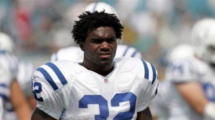 Edgerrin James Net Worth, Age, Height, Wife, Children