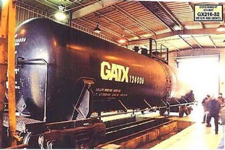 El Chapo ran cocaine train route to NYC excartel member