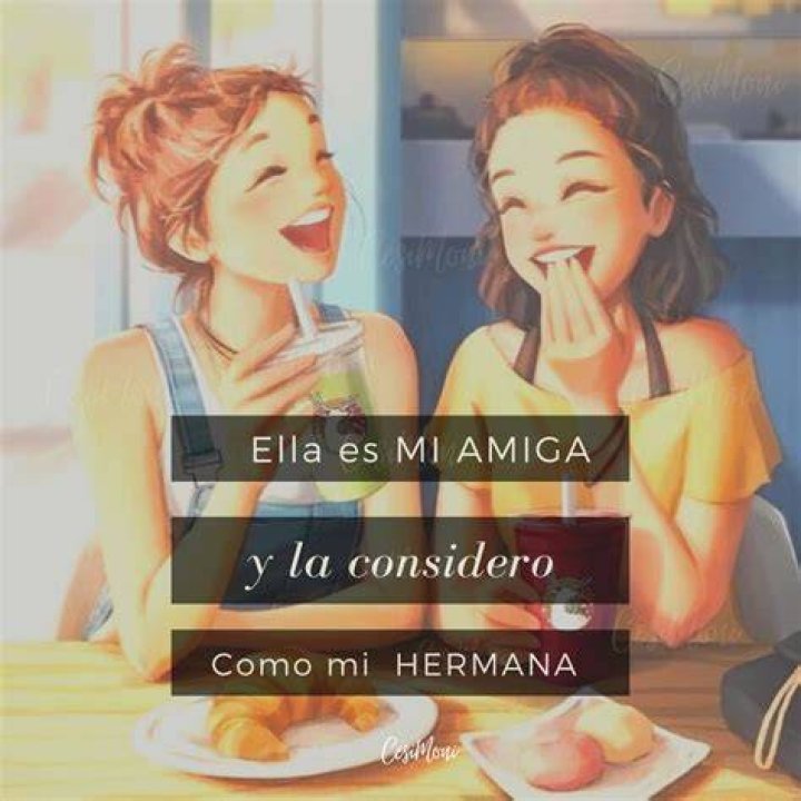 Ella es &lsquo;Pamela&rsquo; la hermana y manager de Santa Fe Klan Peri&oacute;dico AM