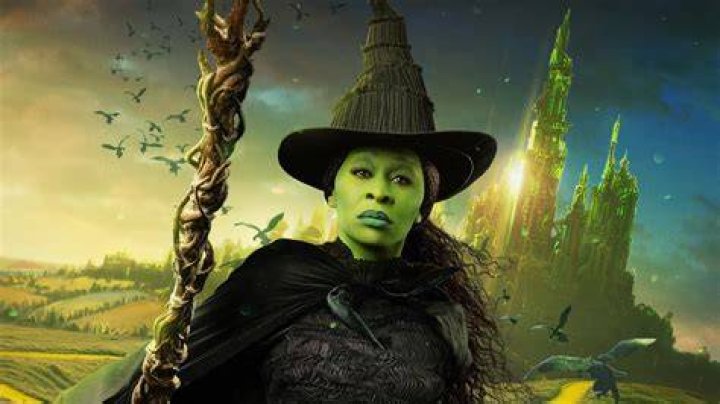 Elphaba Orion's Impact And Legacy