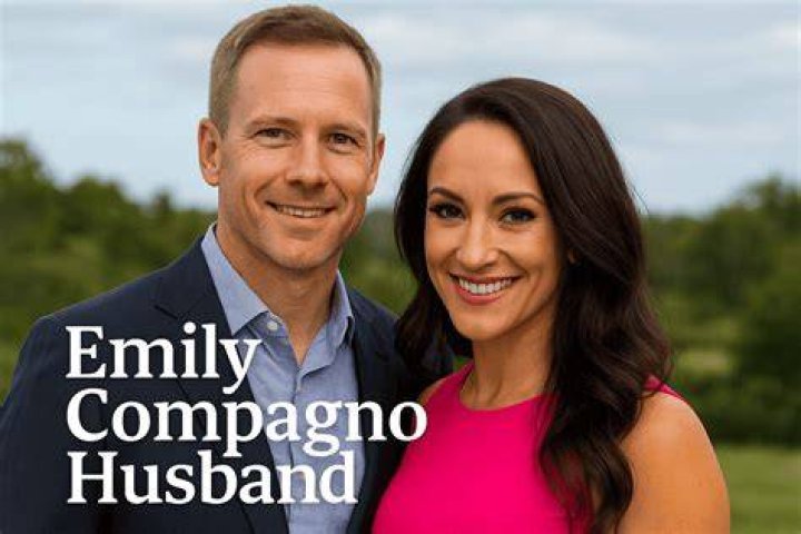 Emily Compagno Wiki, Husband & Facts About the Fox News Channel Legal