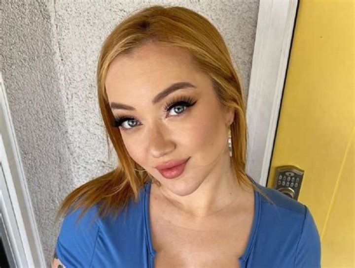 Emma Magnolia Wiki, Biography, Family, Career, Net Worth, Instagram