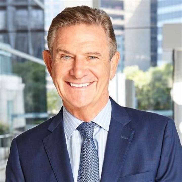 Entrepreneur and Philanthropist Craig Hall to Keynote Greater Dallas