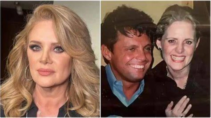 Erika Buenfil record&oacute; romance con Luis Miguel y espera aparecer en su