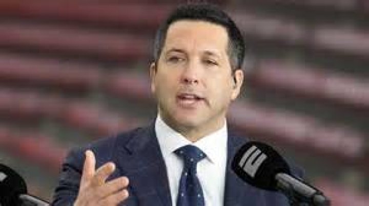 ESPN’s Adam Schefter takes ownership of email flap, defends