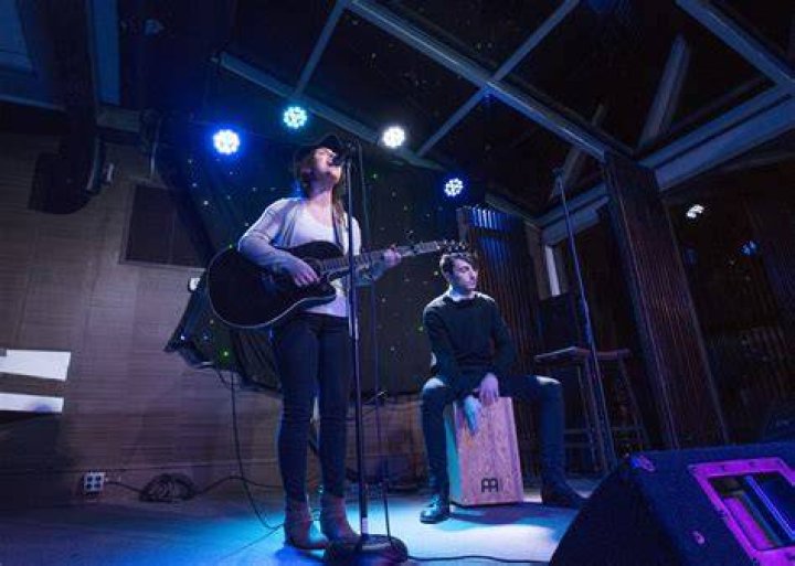 EXCLUSIVE Scranton acoustic indie pop duo Skip Monday stream debut EP