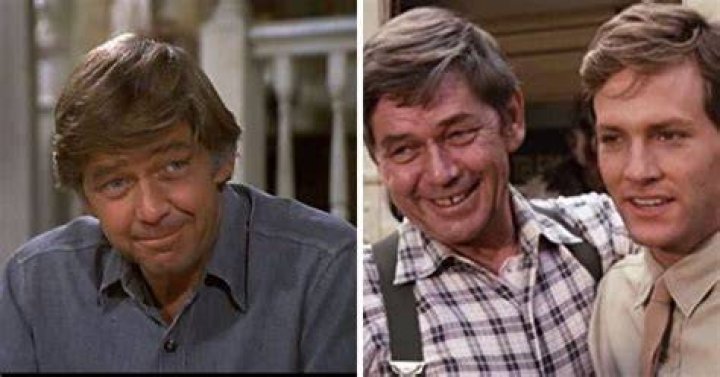 Exploring His Decision To Leave "The Waltons"