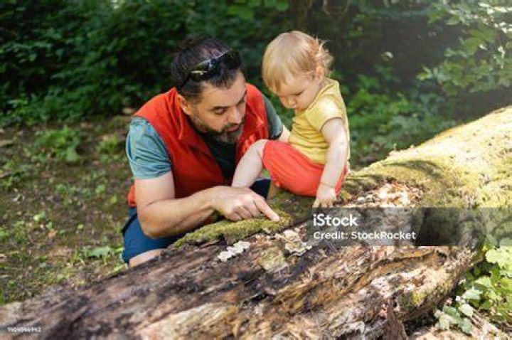 Exploring The Existence Of His Daughter