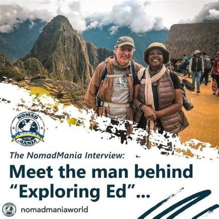 Exploring The Man Behind The Wiki