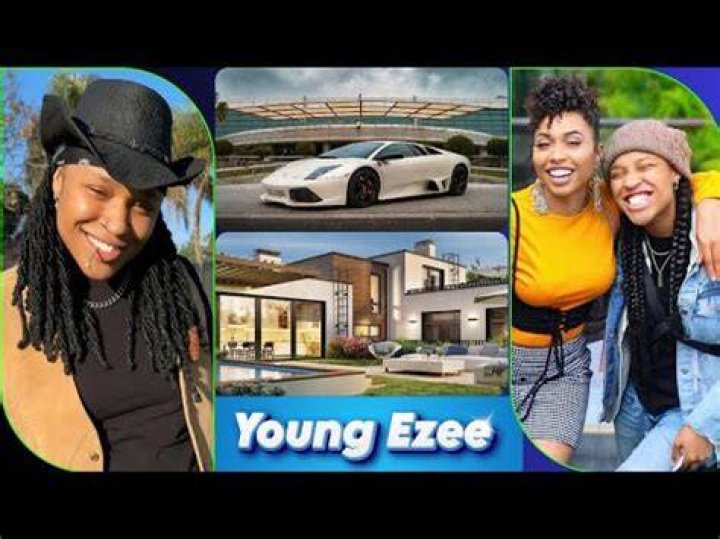 Ezee x Natalie Net Worth & Earnings (2021)