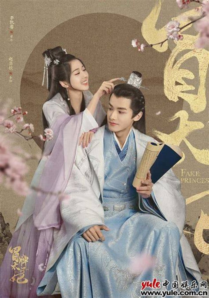 Fake Princess (2020) MyDramaList