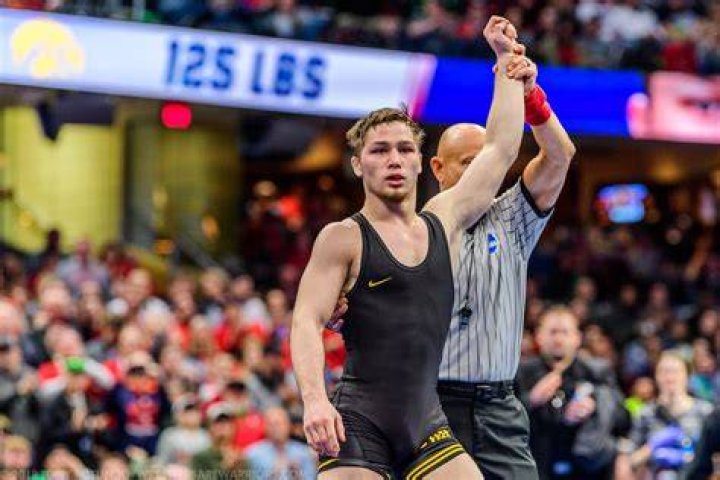 Fanco Wrestling Spencer Lee's Wrestling Record and Other Impressive